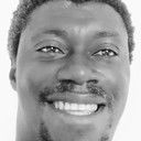 Amien Dandy H Osawaru als Mogadishu Airport Staff