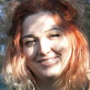 Anna Emma Haudal, Writer