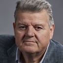 Robbie Coltrane als Gregory (voice)