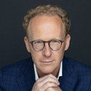Rens de Jong als Self