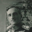 Alexander I of Yugoslavia als Self (archive footage)