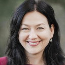Johanne Lebrun als Doris