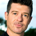 Robin Thicke, Thanks