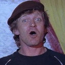 Ronald Lee Jarvis als Trucker Ron