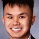 Luke Vu-Nguyen als Luke / The Bully
