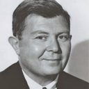 Benny Baker als Mr. McGinty