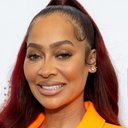 La La Anthony als Stacey