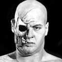 Duncan 'Dean' Parkin als Col. Glenn Manning