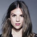 Morgane Polanski als Girlfriend