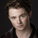 Patrick Keleher als Noah