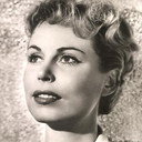 Wera Frydtberg als Frau Brenner