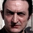 Jean Luisi als Jules Sliman