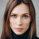 Олена Світлицька als Valentyna Chystiakova