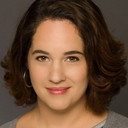 Andrea Gyertson Nasfell, Writer