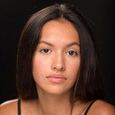 Irene Virgüez als Irene (as Irene Virguez Filippidis)