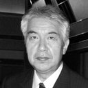 Toshirō Ishidō als Presiding Judge