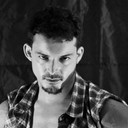 Juan Francisco Selles als Novio de Malena