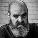 Matthew Wetmore als Village Drunk Giant