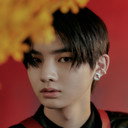 白濱輝 als Self - Contestant