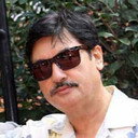 Arjun Jung Shahi als 