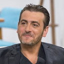 Chris Gascoyne als No. 5 - Detective Lister