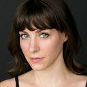 Jessie Cohen als Norma Shearer Thalberg