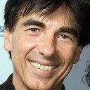 Didièr Marouani als Self - Musician