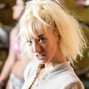 Krystal Pixie Adams als Delta Pi recruit