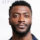 Aldis Hodge als John Stewart / Power Ring (voice)