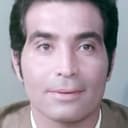 Hassan Youssef als رأفت توفيق