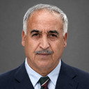 Abdelhamid Kermali als Self (archive footage)