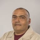 Enrique Carriazo als Fiscal González