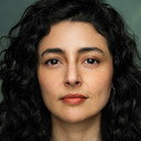 Shanaya Rafaat als Rupa