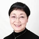 Yoshiko Matsuo als Akino 'Grandma' Ametsuchi (voice)