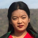 Binita Gurung als Ganga