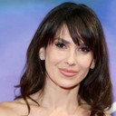 Hilaria Baldwin als Yoga Instructor