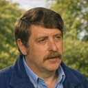 José Bruguera als Vicente