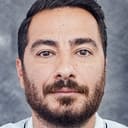 Navid Mohammadzadeh als Navid