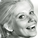 Barbro Hedström als 2nd Waitress (uncredited)