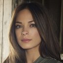 Kristin Kreuk als Chun-Li