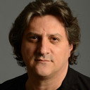 Eno Milkani als manager in Albania