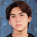 Farell Akbar als Laut Biru Daneswara
