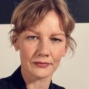 Sandra Hüller als Maren