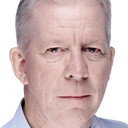 David Lloyd als Graeme