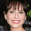 Jillian Bach als Bathroom Girl