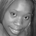 Sylvia Johnson als Woman of couple