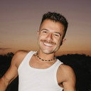 Iban García als Self - Presenter