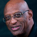 Bob Lanier als Basketball Announcer