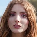 Haley Dahl als Sloppy Jane Band Member