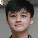黃劭揚 als Fan Yi Chieh